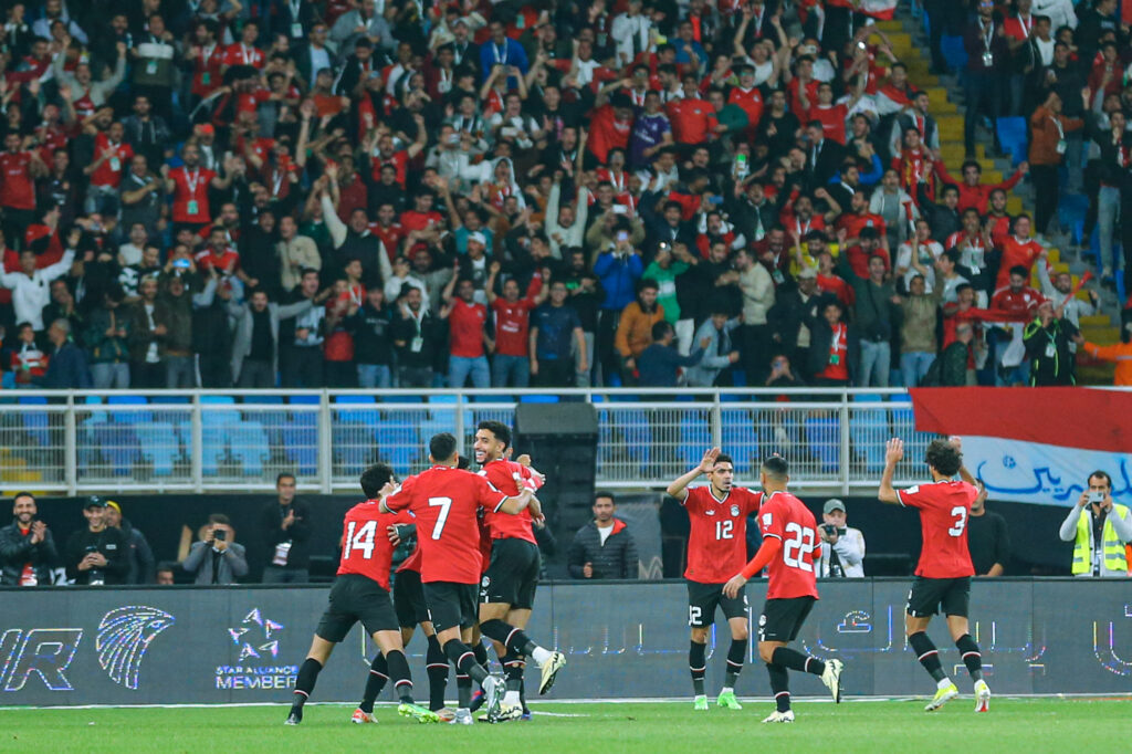 موعد مباراة منتخب مصر القادمة أمام غينيا بيساو بعد الفوز على بوركينا