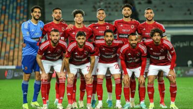 القنوات الناقلة لمباراة الأهلي ضد فاركو في الدوري المصري