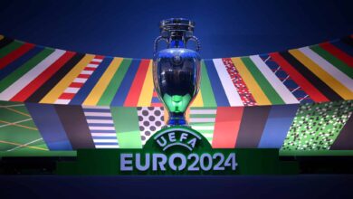 مواعيد مباريات دور الـ16 في يورو 2024
