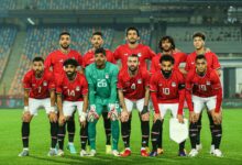 القنوات الناقلة لمباراة مصر ضد بوركينا فاسو في تصفيات كأس العالم 2026