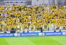 جماهير الوصل