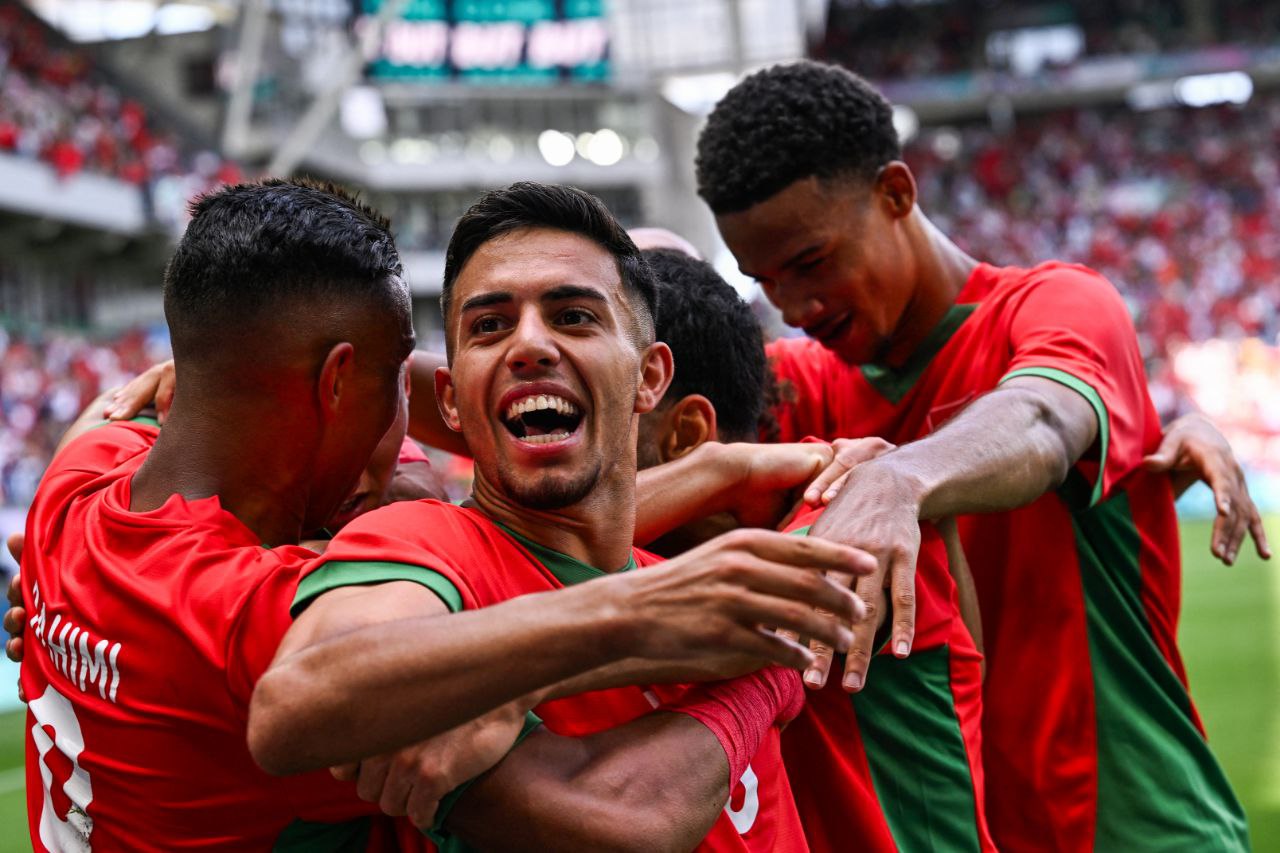 الصالح سبورت : 
			هل ندم نجم المغرب على عدم الانتقال إلى الدوري الإنجليزي؟		