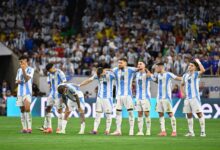 موعد مباراة الأرجنتين ضد كندا في نصف نهائي كوبا أمريكا 2024
