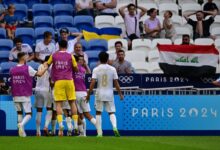 القنوات الناقلة لمباراة العراق ضد الأرجنتين في أولمبياد باريس 2024