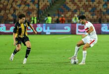 القنوات الناقلة لمباراة الزمالك ضد الإسماعيلي بالجولة 30 في الدوري المصري