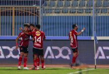القنوات الناقلة لمباراة الأهلي ضد المصري البورسعيدي بالجولة 18 في الدوري المصري
