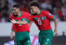 القنوات الناقلة لمباراة المغرب ضد أوكرانيا في أولمبياد باريس 2024