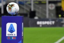 مواعيد مباريات الجولة الأولى من الدوري الإيطالي 2024/2025