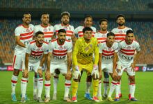 القنوات الناقلة لمباراة الزمالك ضد بلدية المحلة بالجولة 34 في الدوري المصري