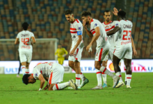 الزمالك - تصوير مصطفى الشحات