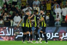 القنوات الناقلة لمباراة الاتحاد ضد إنتر ميلان الودية