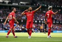 تشكيل ليفربول ضد مانشستر يونايتد بالجولة 3 في الدوري الإنجليزي