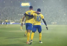 تشكيل النصر ضد الهلال في نهائي السوبر السعودي 2024