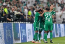 جدول مباريات الأهلي السعودي في دوري أبطال آسيا للنخبة 2024/2025