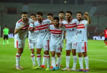 تشكيل الزمالك ضد زد بالجولة 23 في الدوري المصري - قائمة الزمالك