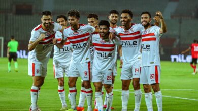 تشكيل الزمالك ضد زد بالجولة 23 في الدوري المصري - قائمة الزمالك