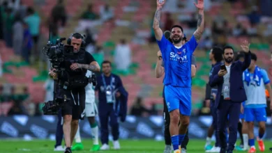 كم عدد أهداف ألكسندر ميتروفيتش مع الهلال؟