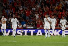 تاريخ مواجهات ريال مدريد