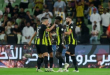 القنوات الناقلة لمباراة الاتحاد ضد التعاون بالجولة 2 في الدوري السعودي