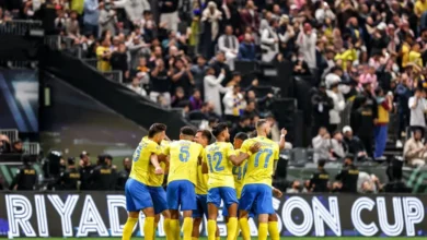 ما صفقات النصر في سوق انتقالات صيف 2024؟