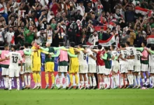 تشكيل منتخب العراق ضد عمان في تصفيات كأس العالم 2026