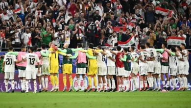 تشكيل منتخب العراق ضد عمان في تصفيات كأس العالم 2026