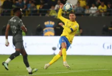 تشكيل النصر ضد الوحدة بالجولة 5 في الدوري السعودي