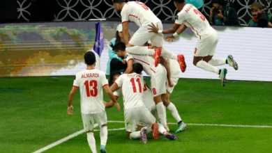 موعد مباراة الأردن ضد الكويت في تصفيات كأس العالم 2026