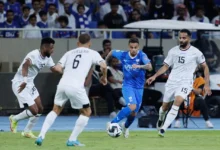 القنوات الناقلة لمباراة الهلال ضد الرياض بالجولة 3 الدوري السعودي