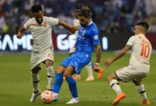 تشكيل الهلال ضد الاتحاد بالجولة الرابعة في الدوري السعودي اليوم 2024/2025