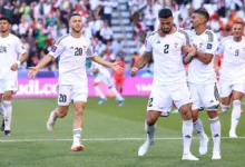 القنوات الناقلة لمباراة العراق ضد عمان في تصفيات كأس العالم 2026