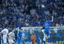 تشكيل الهلال ضد الخلود بالجولة 5 في الدوري السعودي