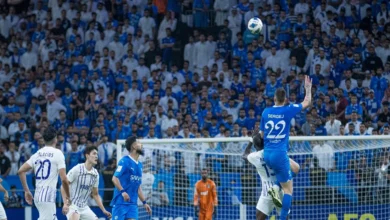 تشكيل الهلال ضد الخلود بالجولة 5 في الدوري السعودي