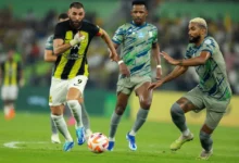 القنوات الناقلة لمباراة الاتحاد ضد الخليج بالجولة 5 في الدوري السعودي