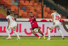 كل ما قدمه محمد مجدي أفشة ضد الزمالك