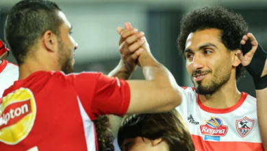 معلقين مباراة الأهلي ضد الزمالك في كأس السوبر الإفريقي