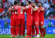 القنوات الناقلة لمباراة الأردن ضد الكويت في تصفيات كأس العالم 2026