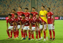 موعد مباراة الأهلي ضد جور ماهيا في دوري أبطال إفريقيا