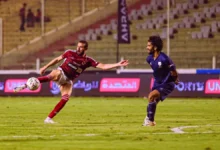 القنوات الناقلة لمباراة الأهلي ضد جور ماهيا في دوري أبطال إفريقيا