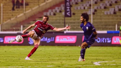 القنوات الناقلة لمباراة الأهلي ضد جور ماهيا في دوري أبطال إفريقيا