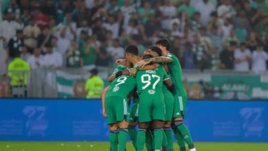 القنوات الناقلة لمباراة الأهلي ضد برسيبوليس في دوري أبطال آسيا للنخبة