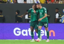 القنوات الناقلة لمباراة الأهلي ضد ضمك بالجولة 4 في الدوري السعودي