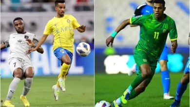 القنوات الناقلة لمباراة النصر ضد الشرطة في دوري أبطال آسيا للنخبة