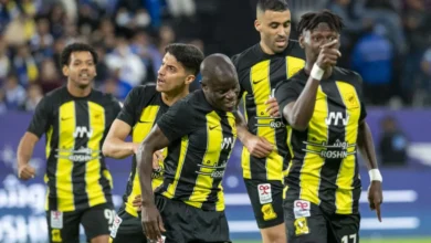 ما صفقات الاتحاد في سوق انتقالات صيف 2024؟