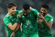 تشكيل الأهلي ضد النصر بالجولة 3 في الدوري السعودي