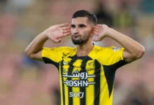 تشكيل الاتحاد ضد الخليج بالجولة 5 في الدوري السعودي