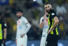 القنوات الناقلة لمباراة الاتحاد ضد الوحدة بالجولة 3 في الدوري السعودي