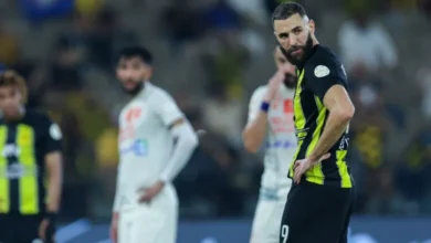 القنوات الناقلة لمباراة الاتحاد ضد الوحدة بالجولة 3 في الدوري السعودي