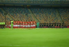 القنوات الناقلة لمباراة الأهلي ضد جور ماهيا في دوري أبطال إفريقيا