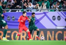 القنوات الناقلة لمباراة السعودية ضد الصين في تصفيات كأس العالم 2026